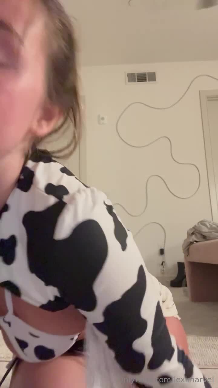 Video 1319089 from Lexi Marvel