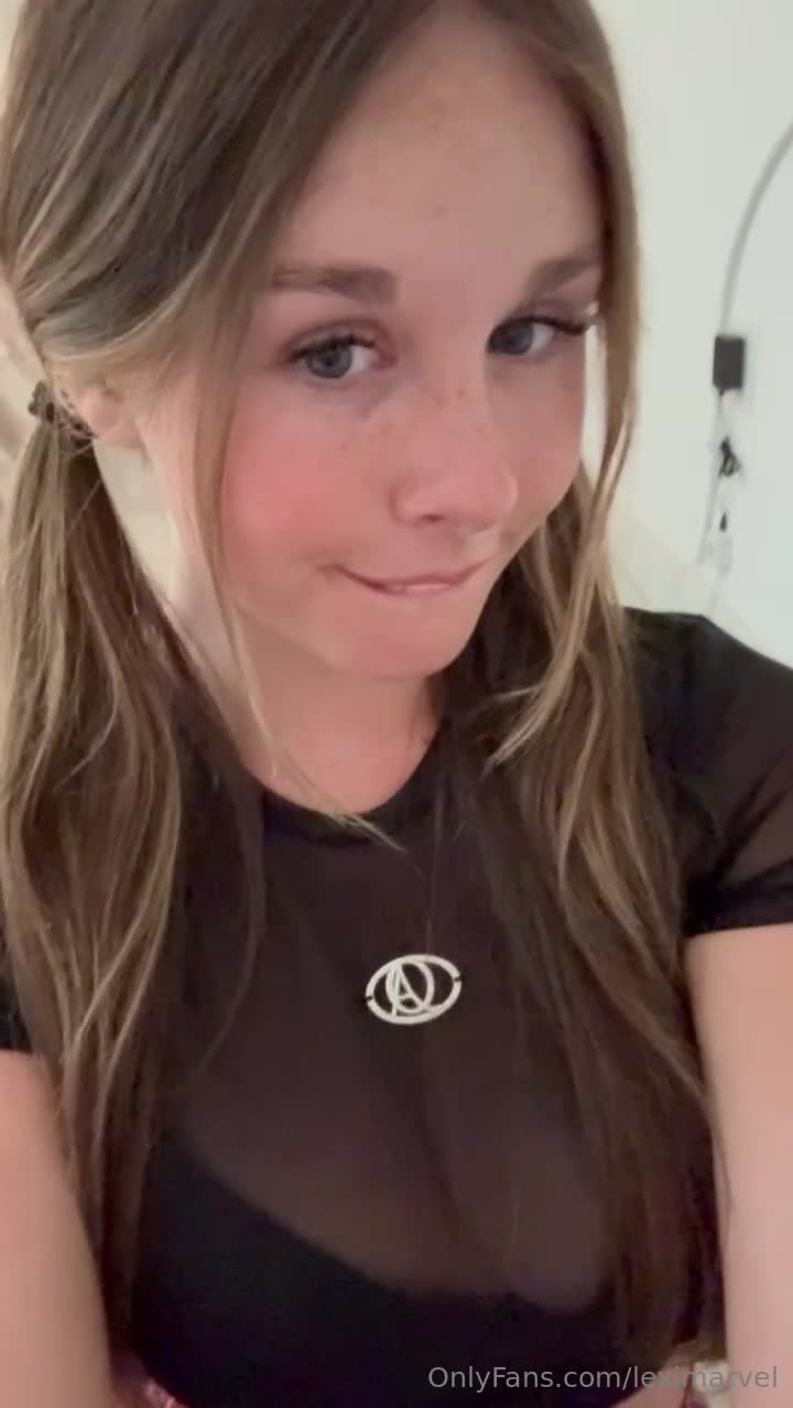 Video 1319103 from Lexi Marvel