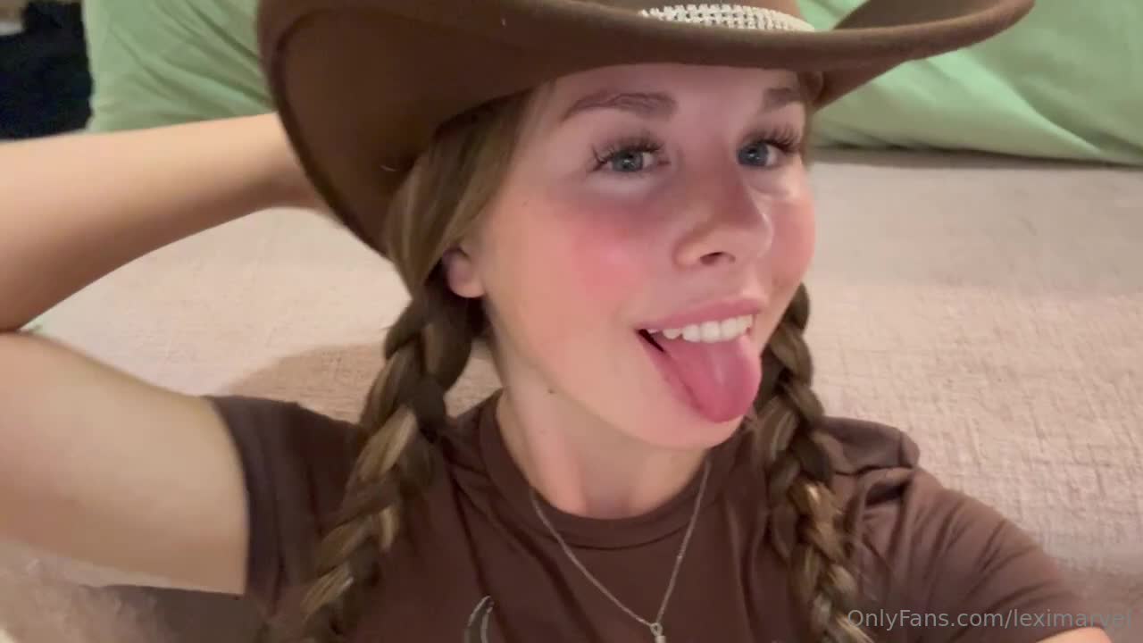 Video 1319136 from Lexi Marvel
