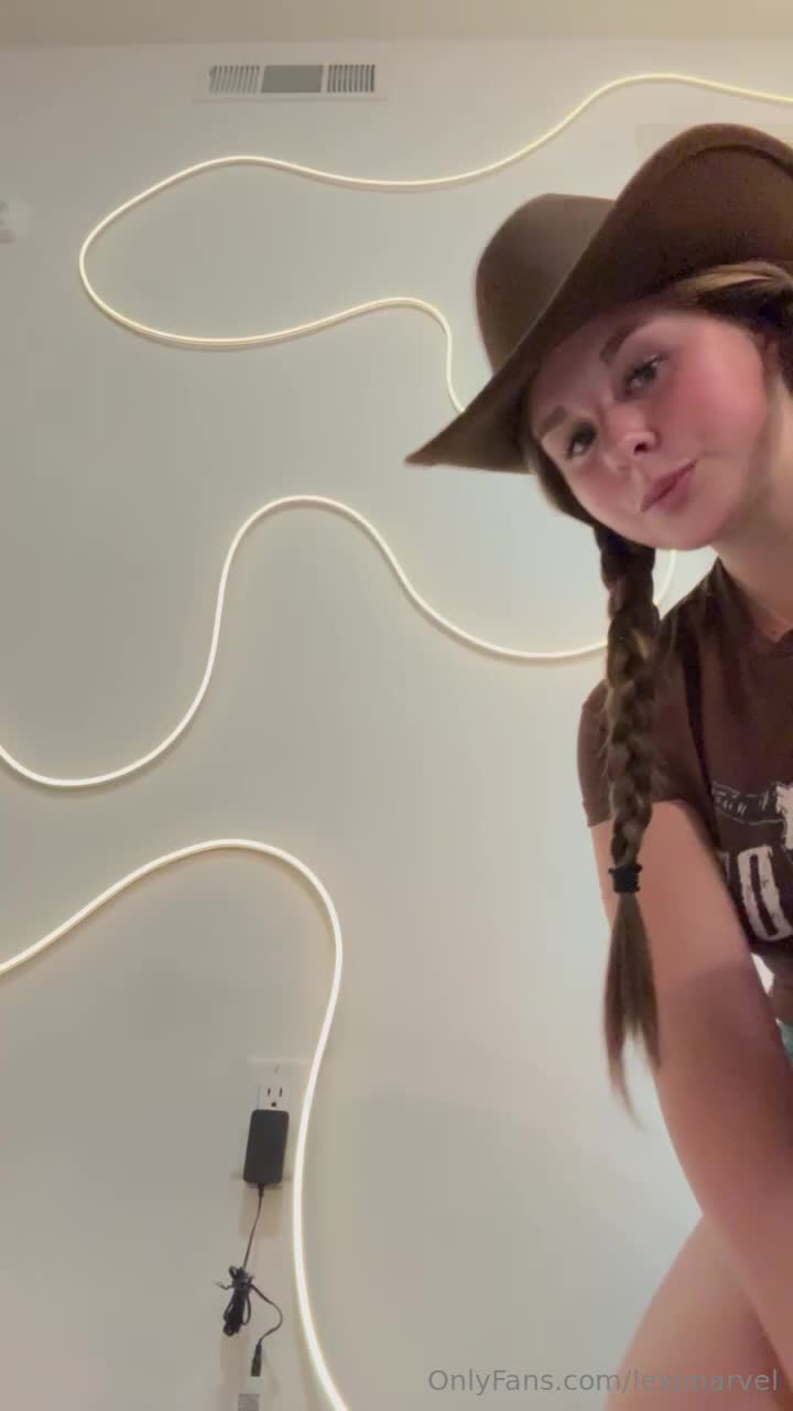 Video 1319137 from Lexi Marvel