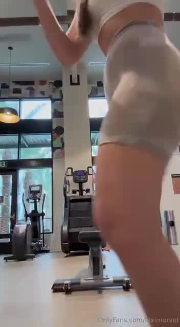 Video 1319153 from Lexi Marvel