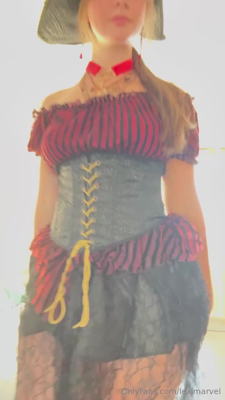 Video 1319176 from Lexi Marvel