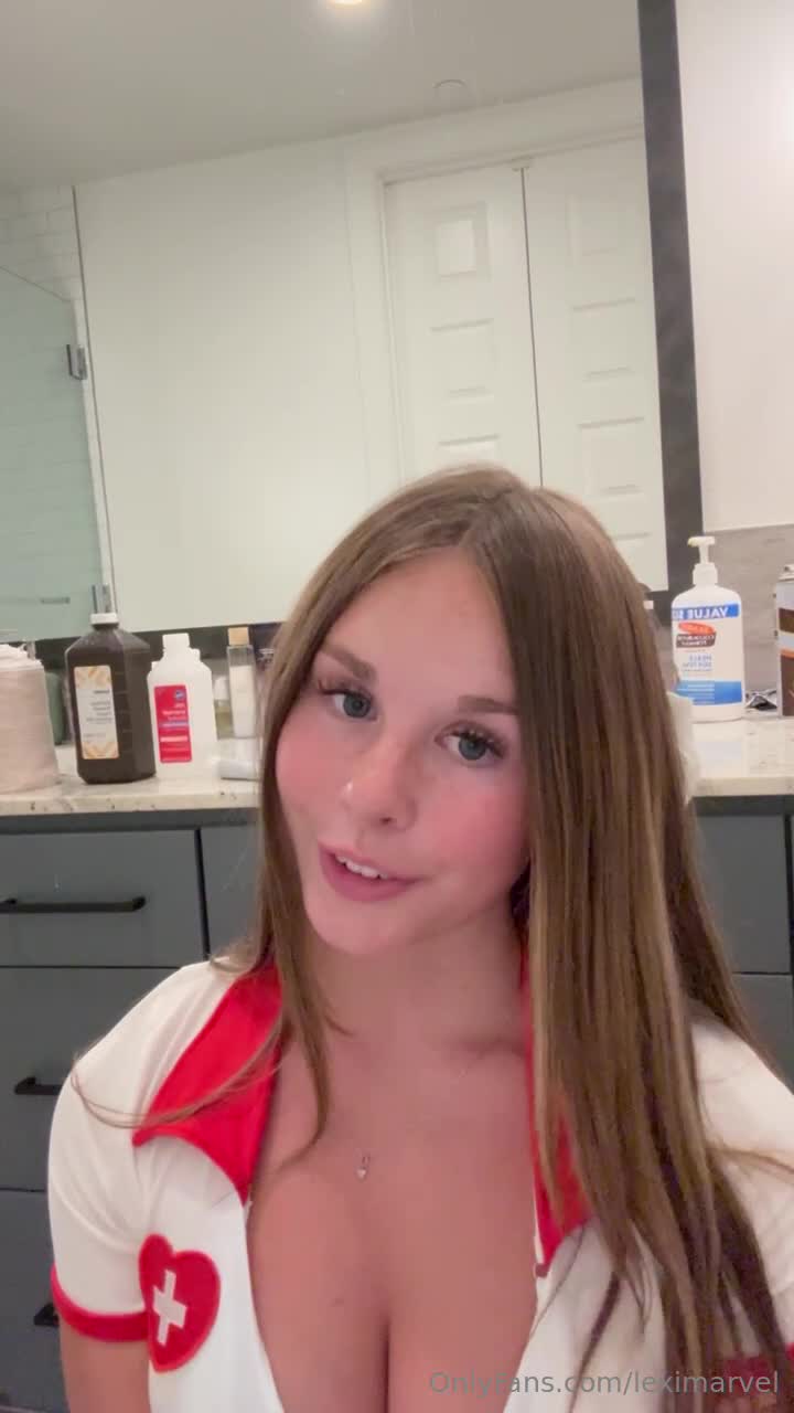 Video 1319288 from Lexi Marvel
