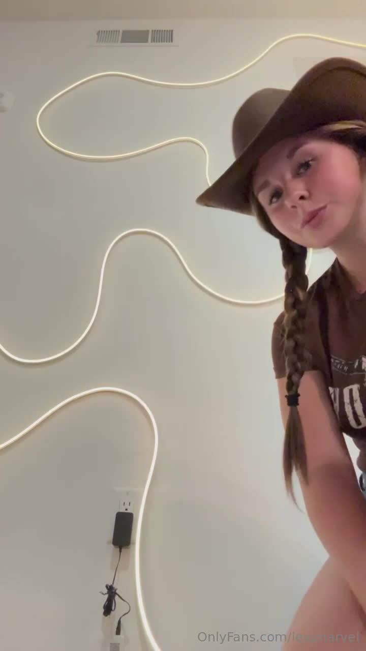 Video 1319332 from Lexi Marvel
