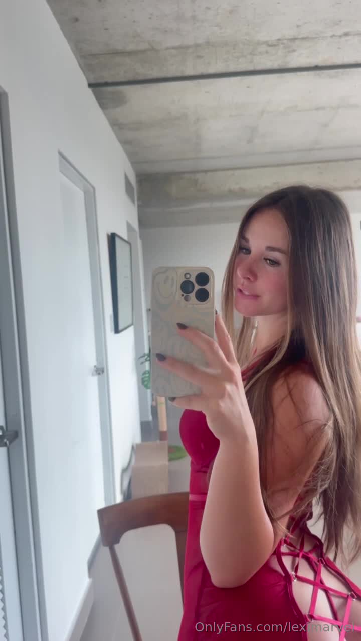 Video 1319358 from Lexi Marvel