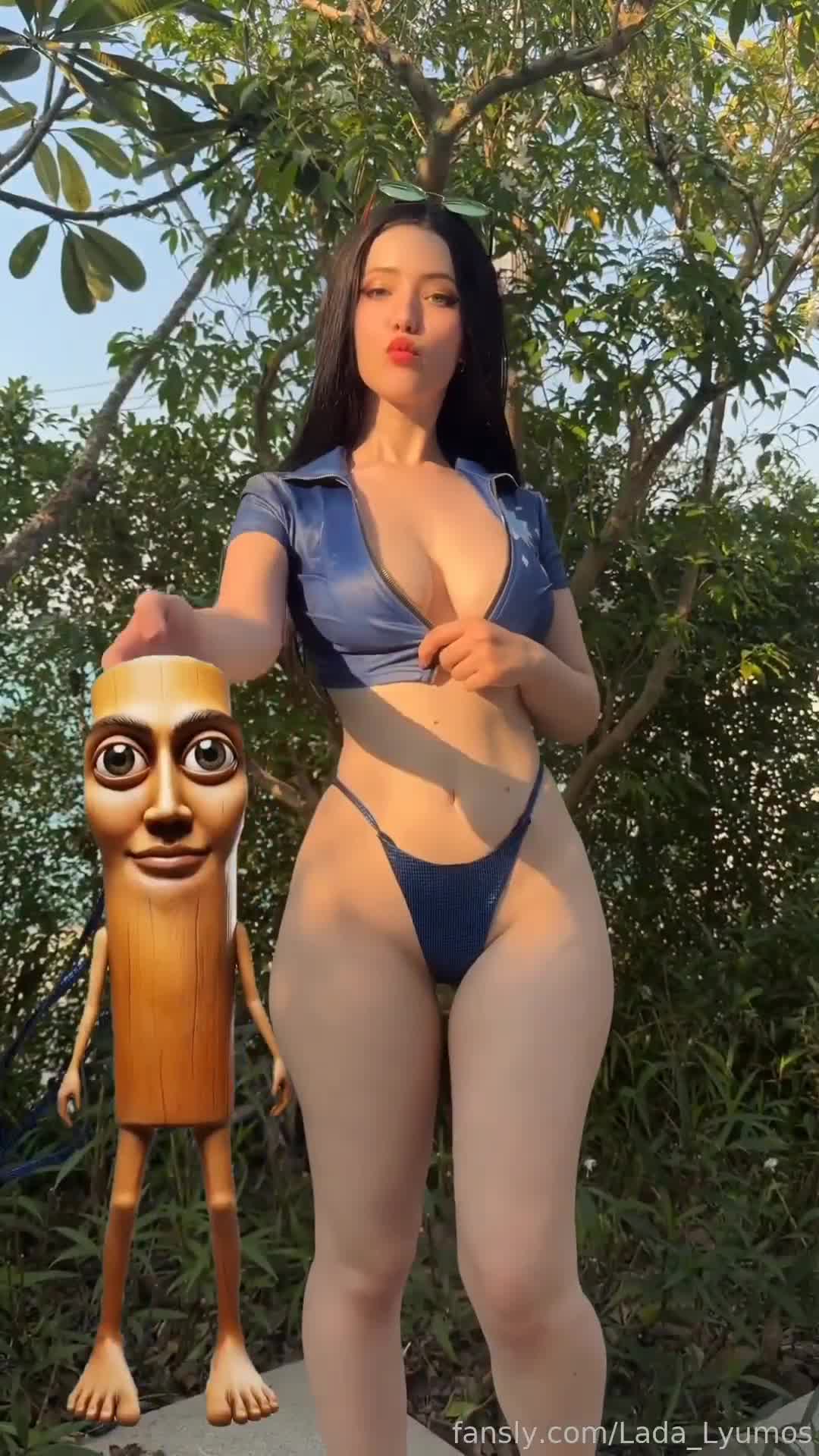 Video 1319714 from Lada Lyumos