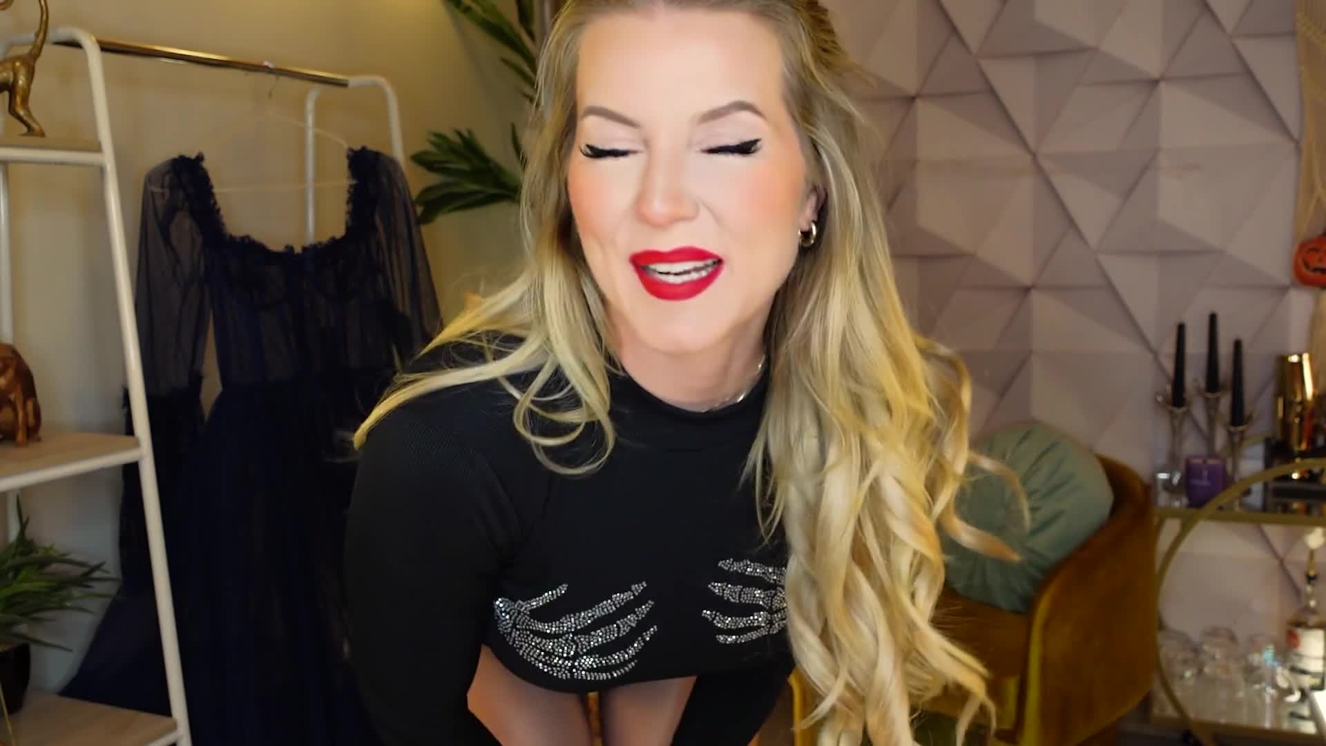 Video 1319857 from Kat Wonders