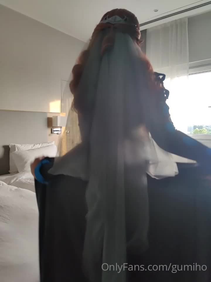 Video 1319903 from Gumiho
