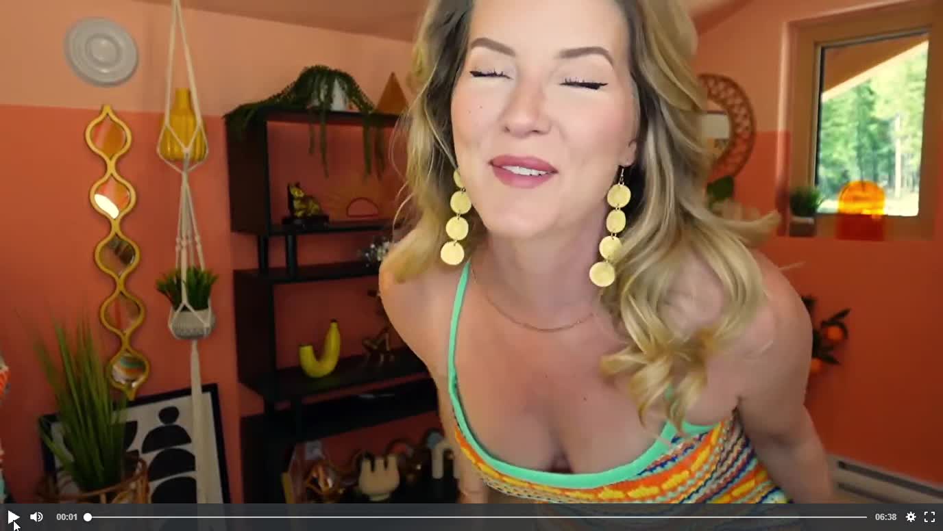 Video 1319900 from Kat Wonders