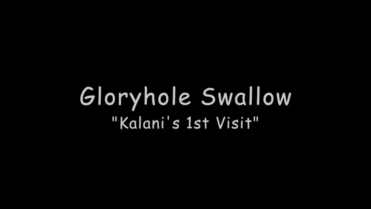 Video 1321195 from Gloryhole Swallow
