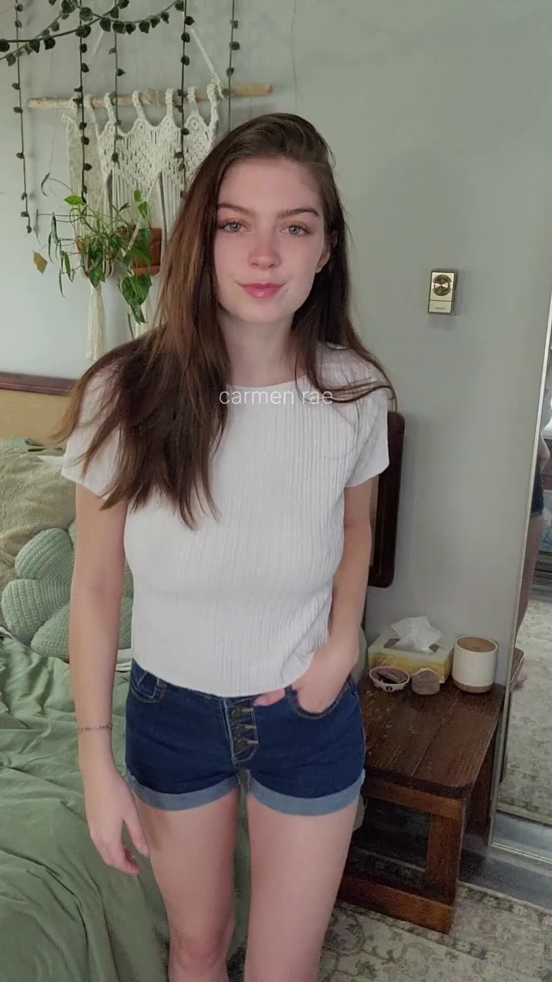 Video 1321291 from Makoshake / Carmen Rae