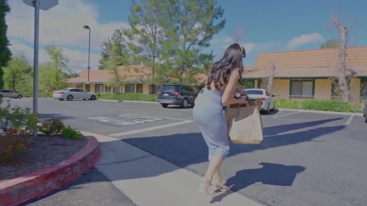 Video 1321886 from Lena the Plug - LTP