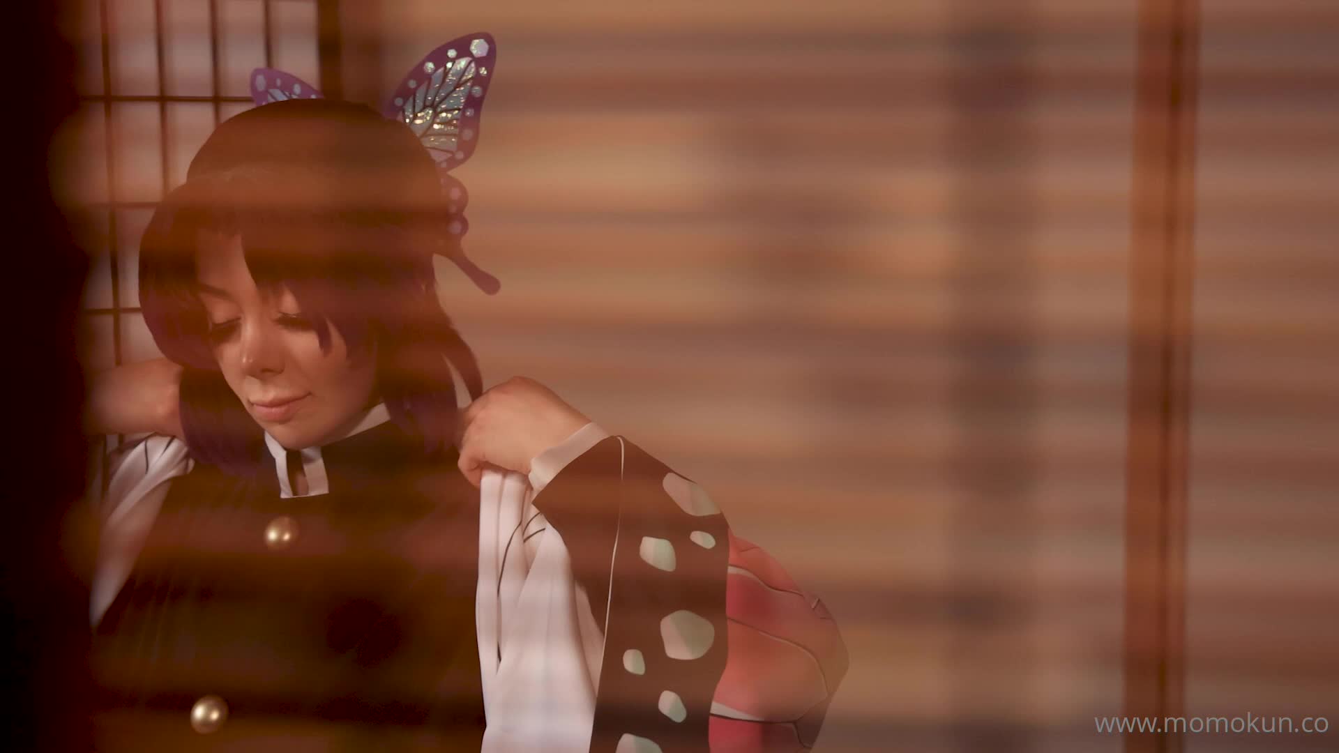 Video 1322662 from momokun / Mariah Mallad