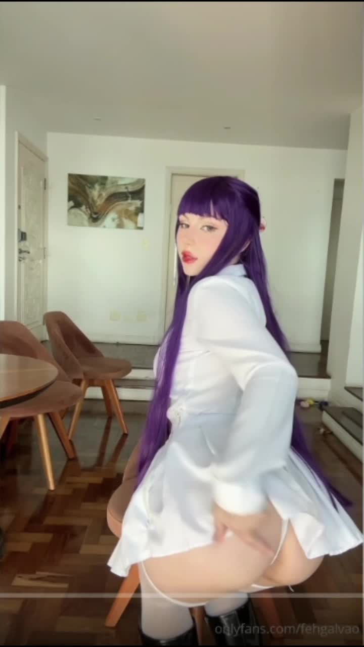 Video 1322768 from Feh Galvao