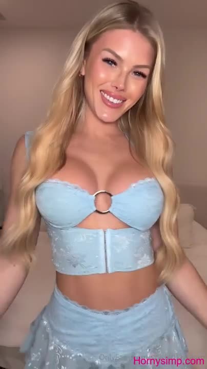 Video 1322851 from scarlettkissesxo