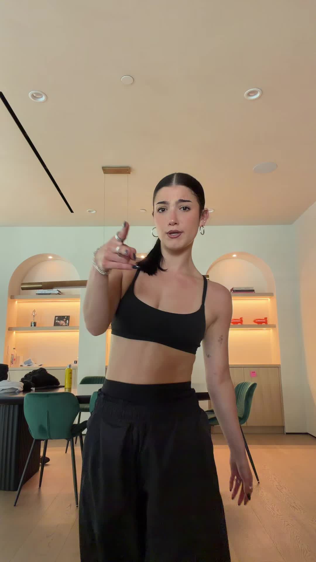 Video 1322891 from Charli D'Amelio / Charli Damelio
