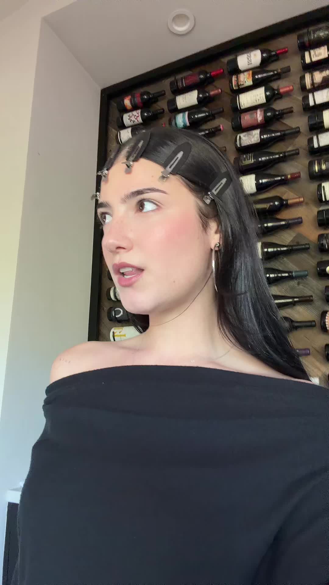 Video 1322934 from Charli D'Amelio / Charli Damelio