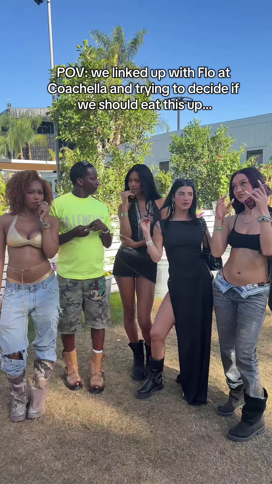 Video 1322950 from Charli D'Amelio / Charli Damelio