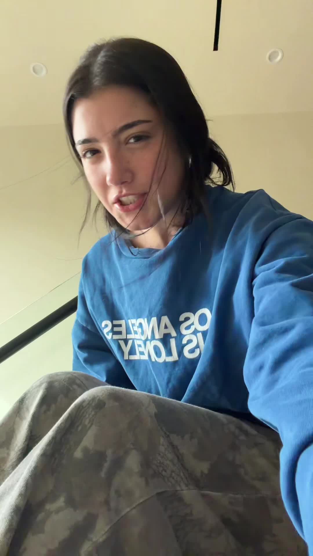 Video 1322936 from Charli D'Amelio / Charli Damelio