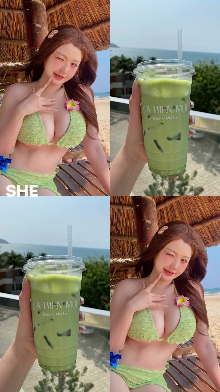 Video 1323835 from Kamidayhehe
