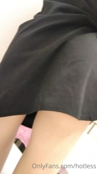 Video 1323842 from Hotless / Hottiejulie