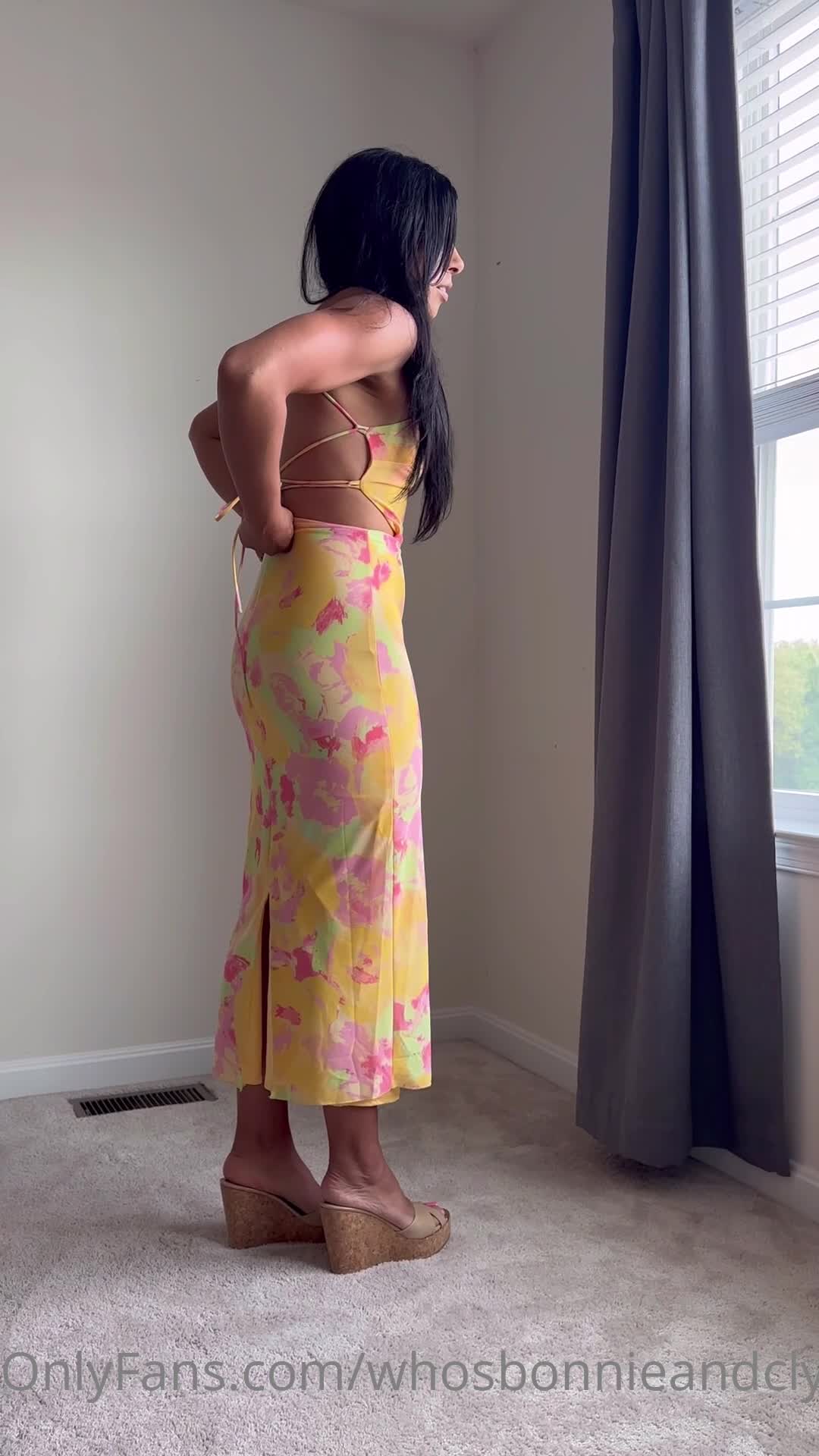 Video 1323904 from Whosbonnieandclyde
