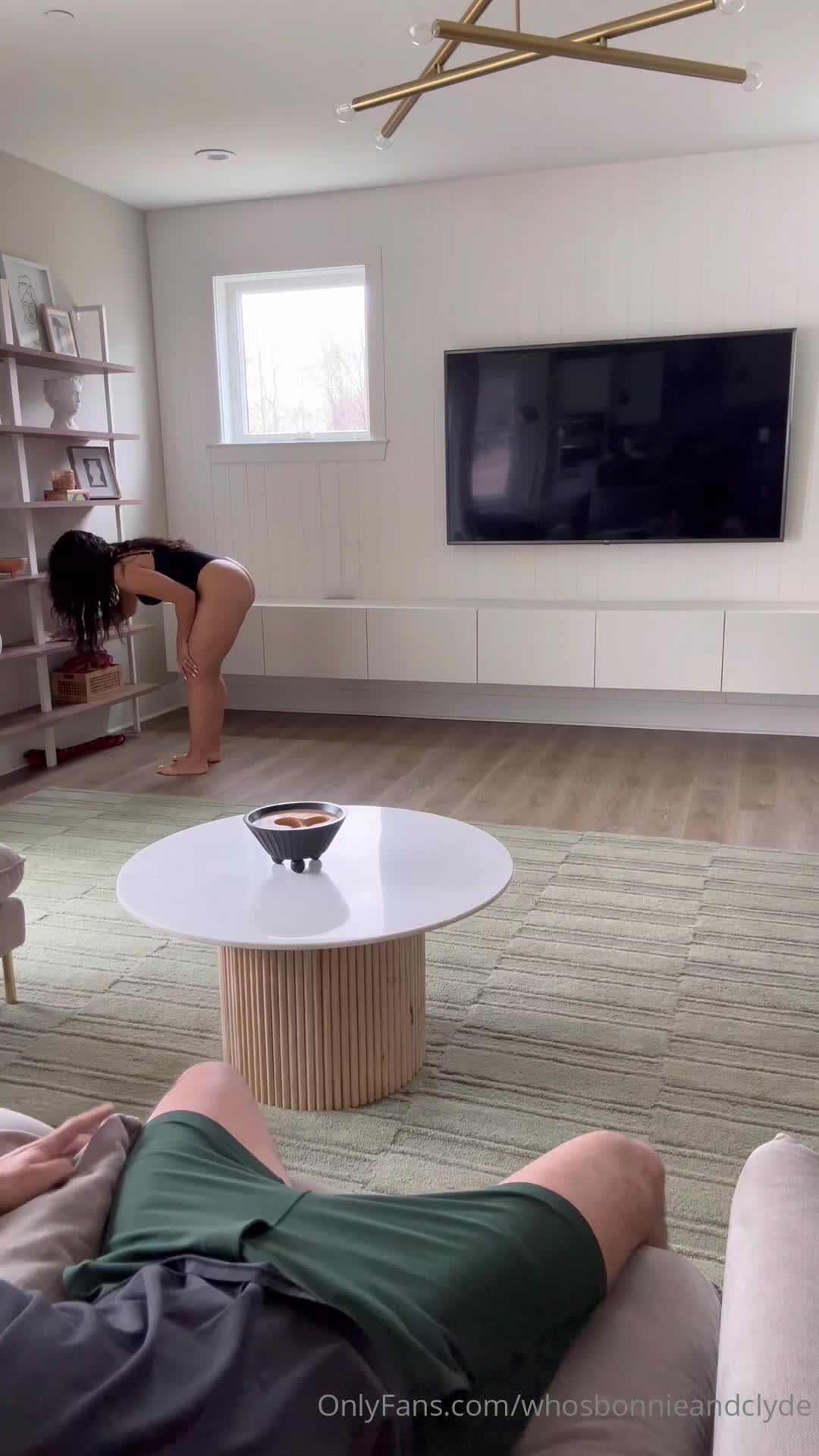 Video 1323978 from Whosbonnieandclyde