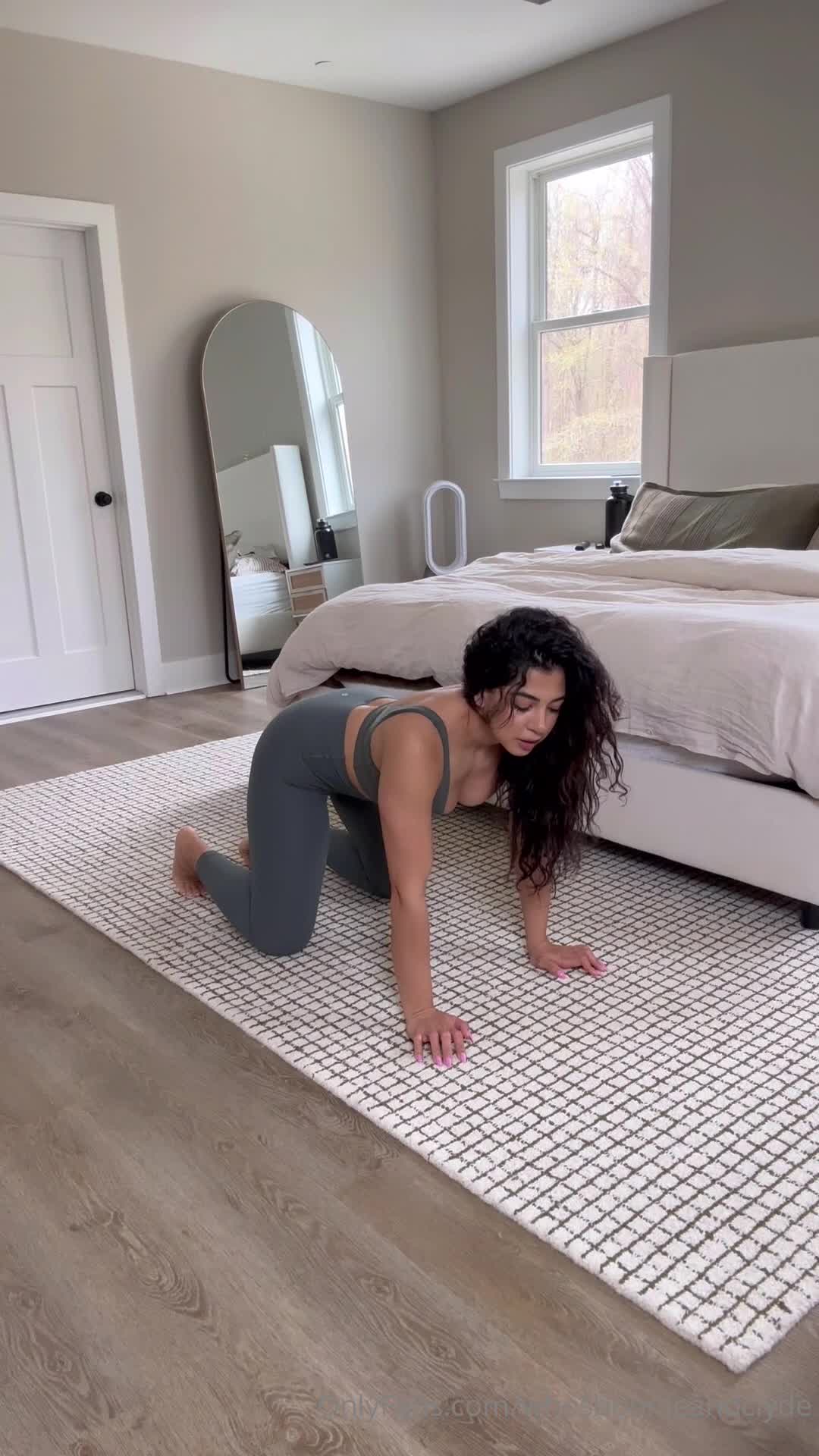 Video 1323984 from Whosbonnieandclyde