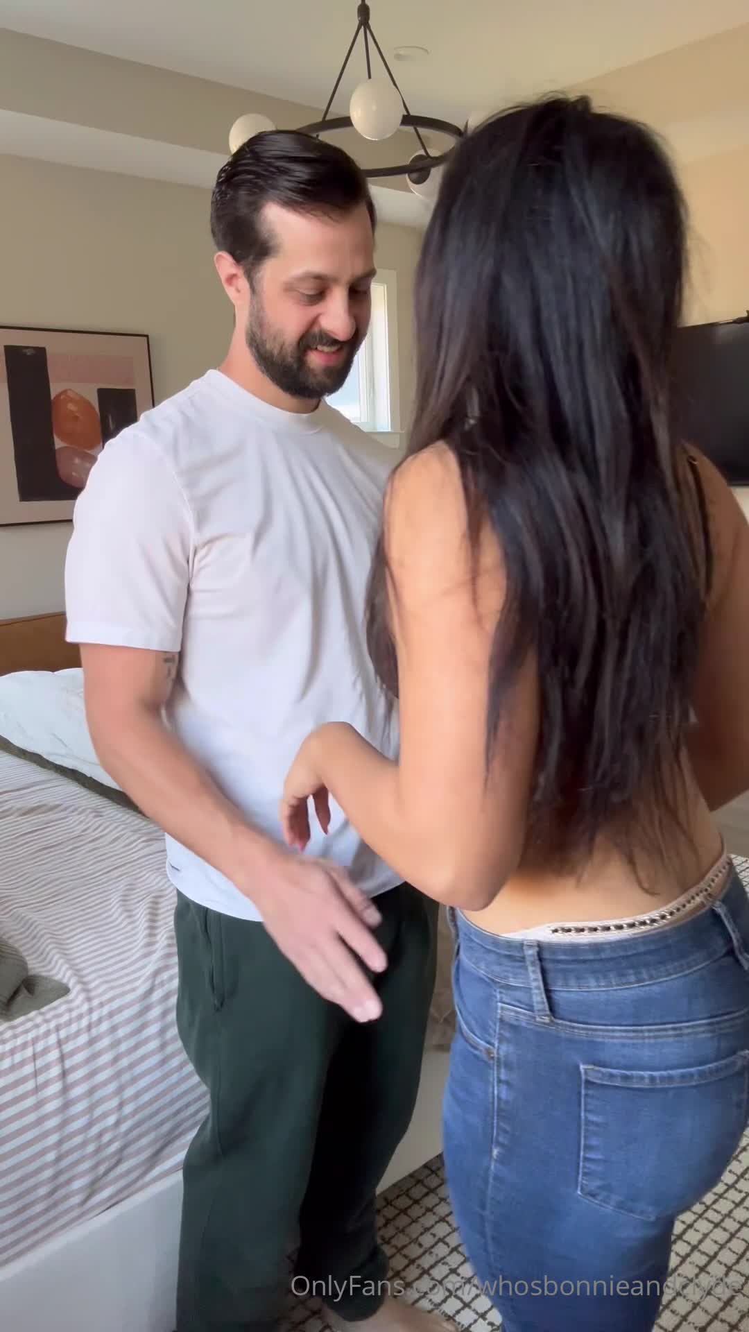 Video 1323987 from Whosbonnieandclyde