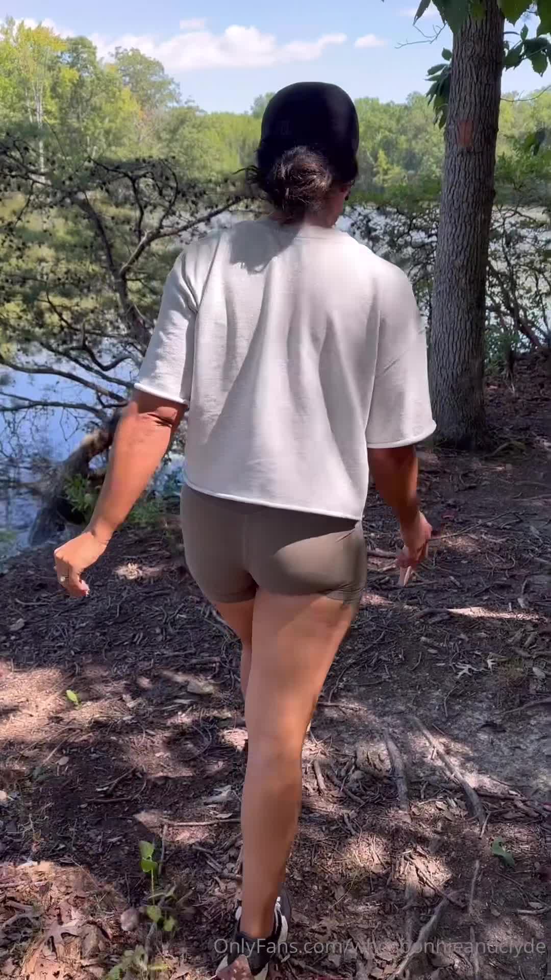Video 1324032 from Whosbonnieandclyde