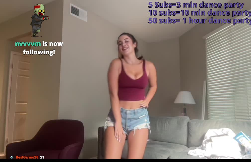 Video 1324666 from Hotblockchain / Emily Cocea / cryptobaddie1