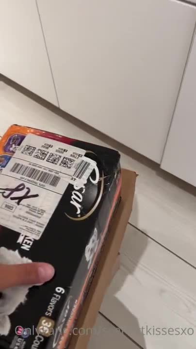 Video 1325055 from scarlettkissesxo