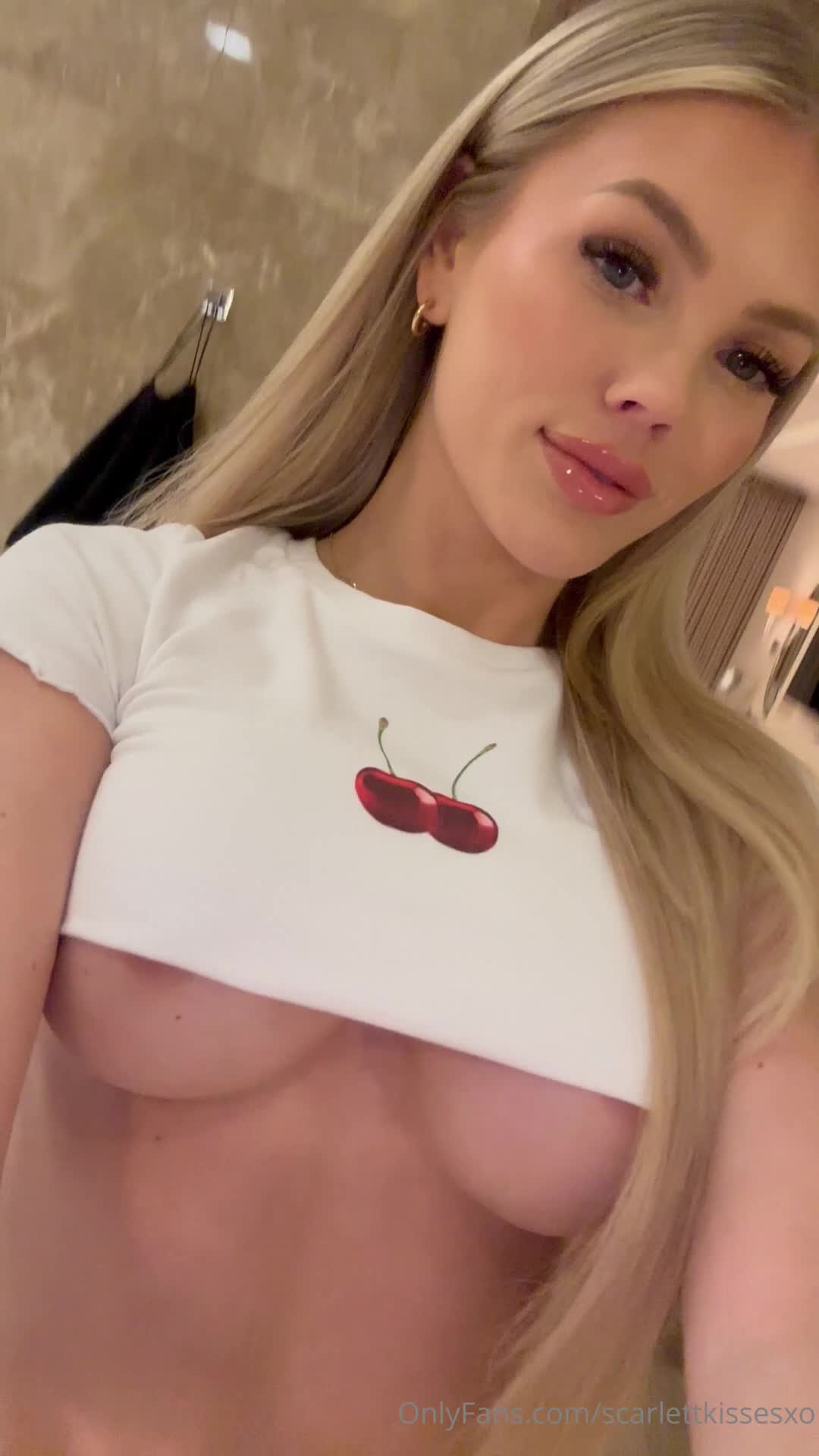 Video 1325057 from scarlettkissesxo