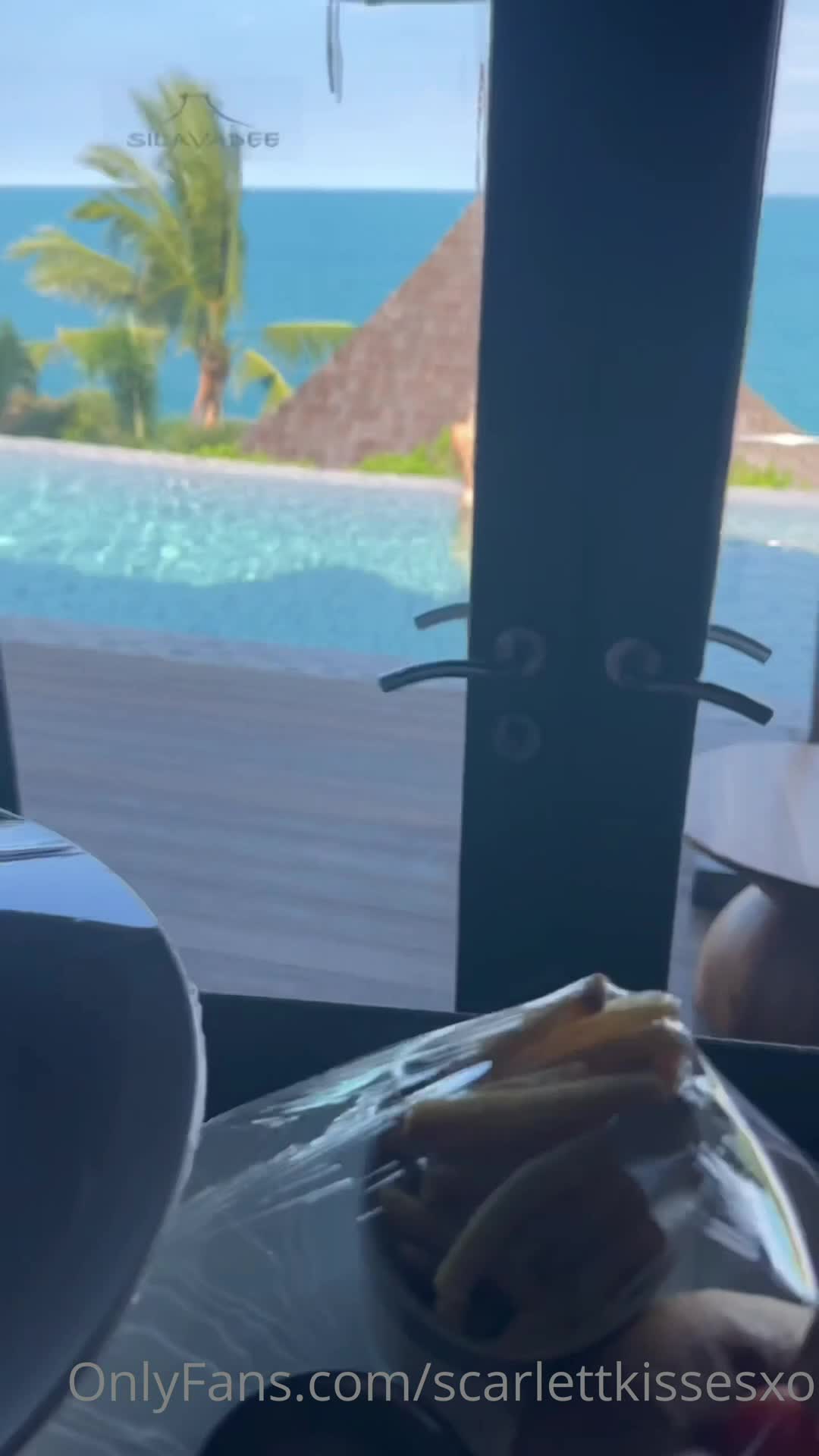Video 1325084 from scarlettkissesxo