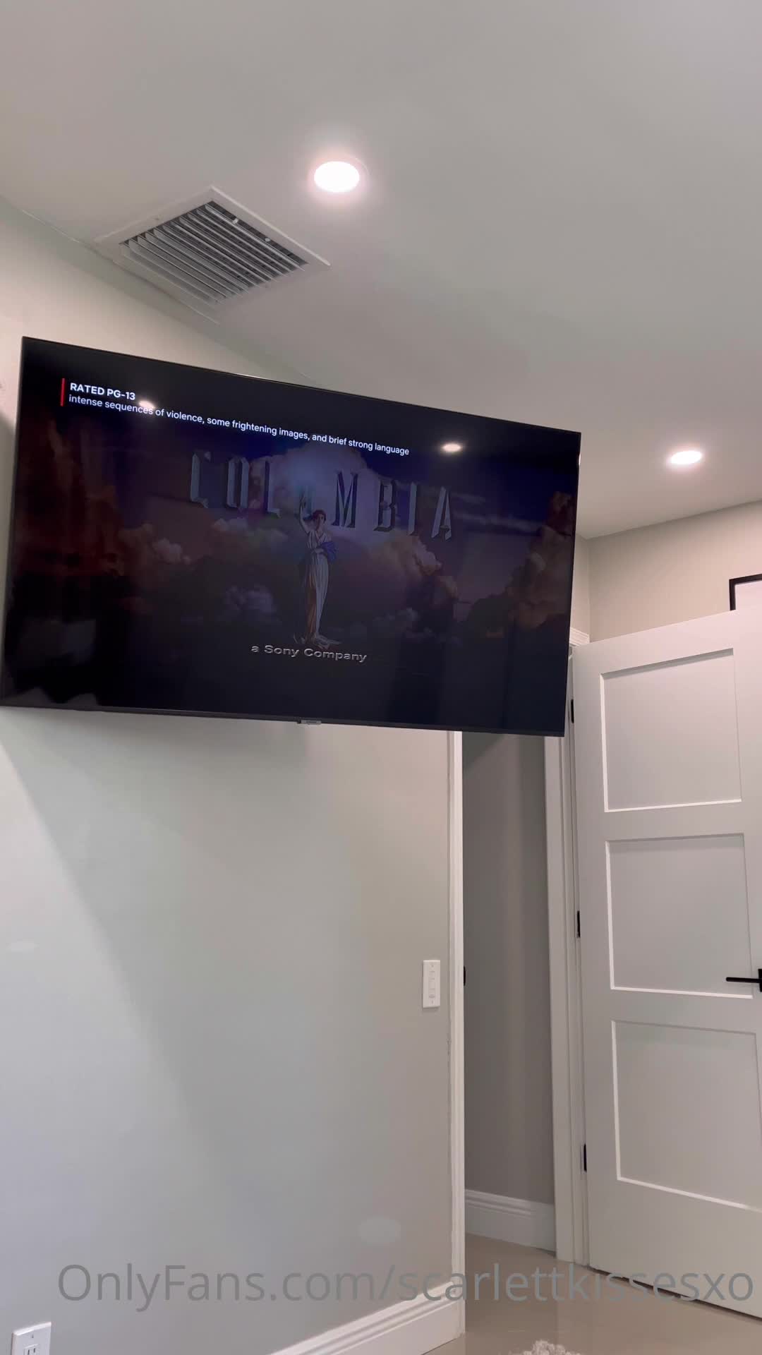 Video 1325097 from scarlettkissesxo
