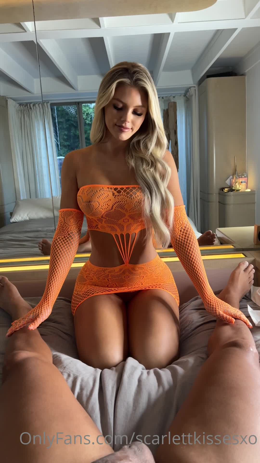 Video 1325477 from scarlettkissesxo