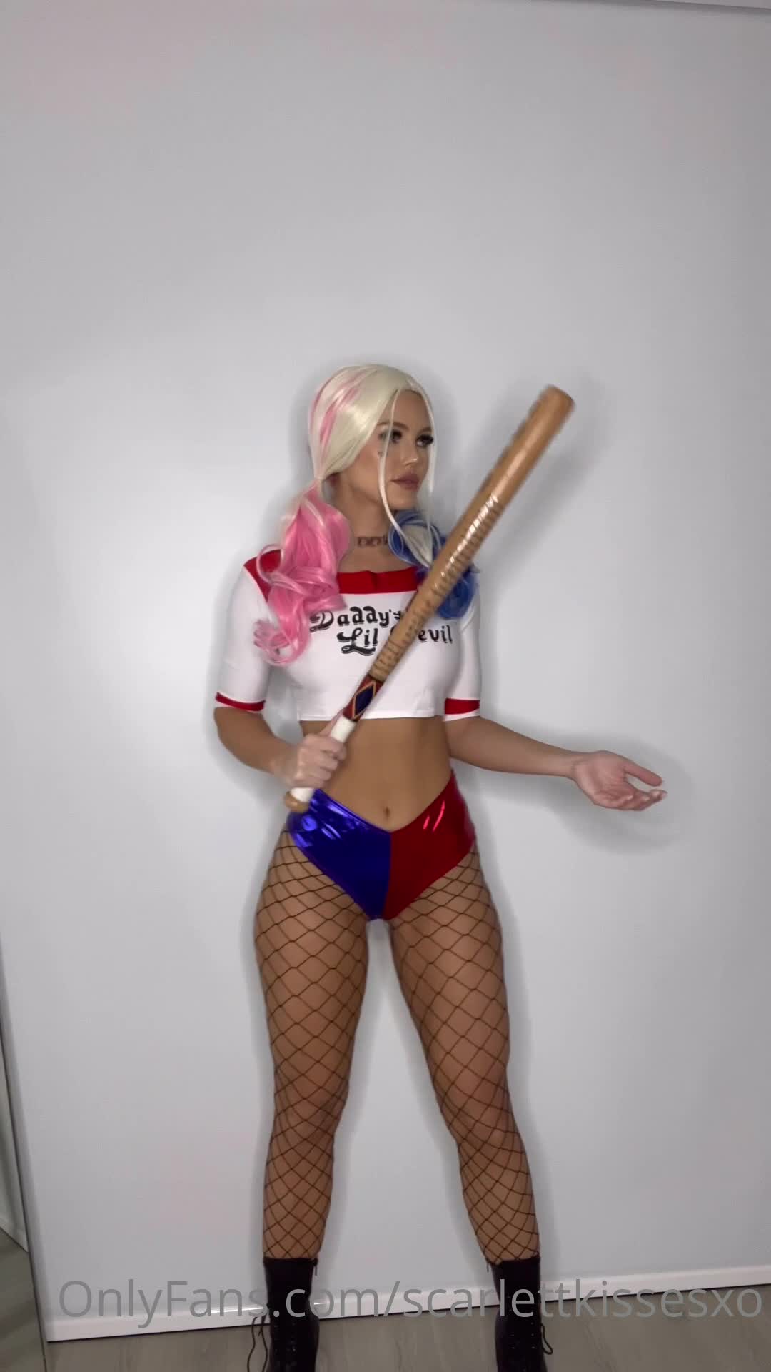 Video 1325815 from scarlettkissesxo