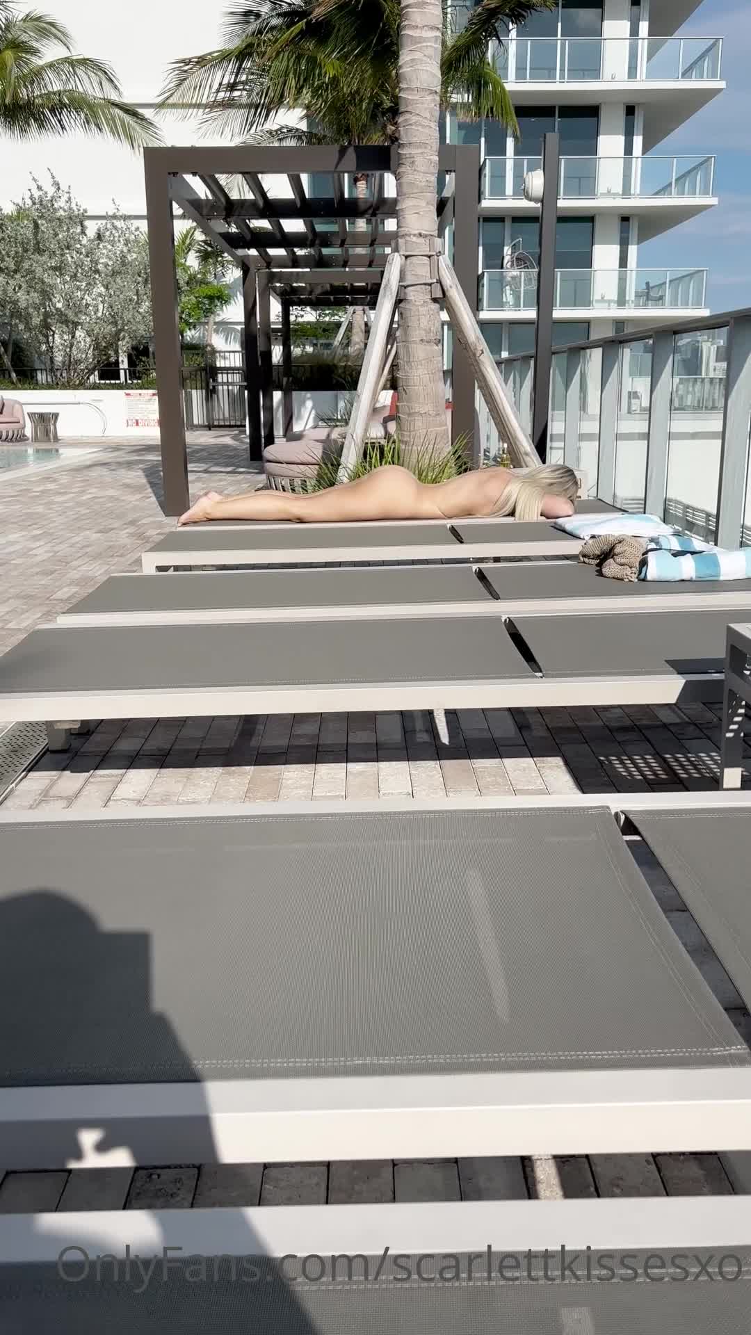 Video 1326072 from scarlettkissesxo