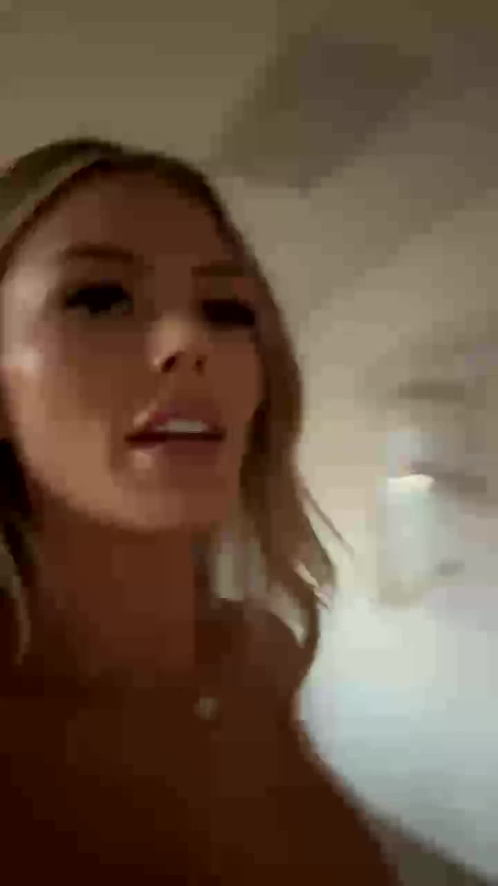 Video 1326468 from scarlettkissesxo