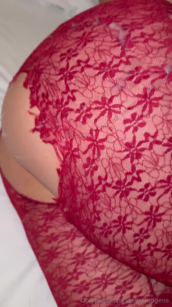 Video 1326748 from Stella Hudgens (Vanessa's Sister)