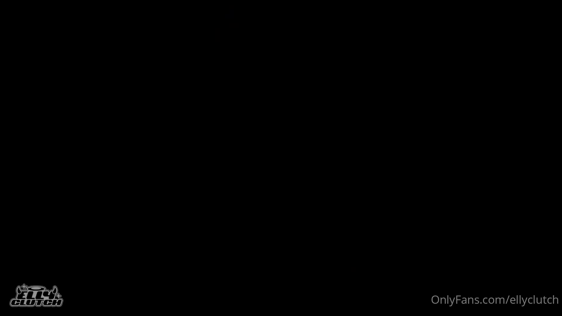 Video 1326836 from Elly Clutch / PeachGoneWild