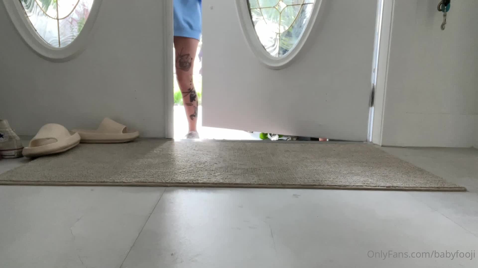 Video 1327588 from babyfooji / peachtot
