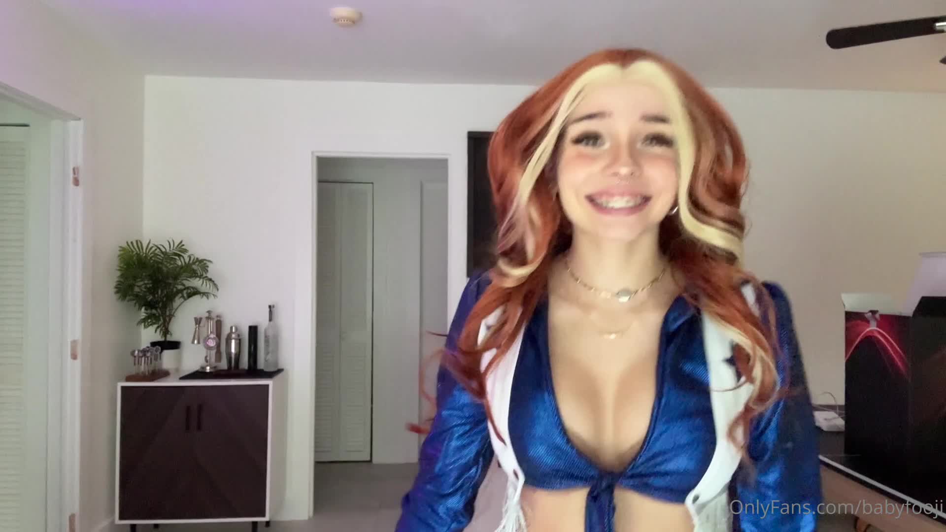 Video 1327601 from babyfooji / peachtot