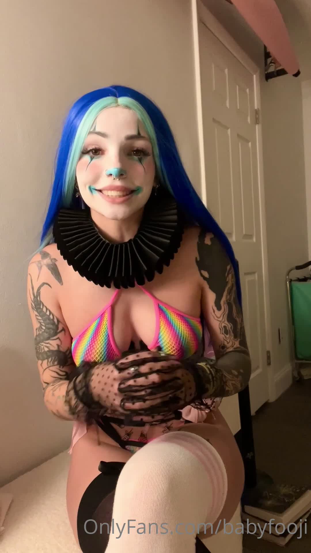 Video 1327736 from babyfooji / peachtot