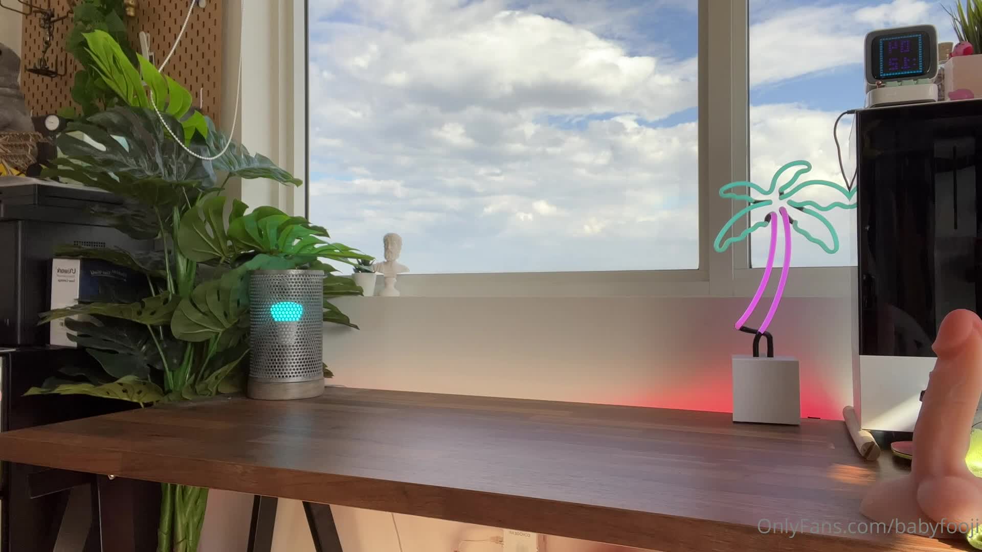 Video 1327739 from babyfooji / peachtot