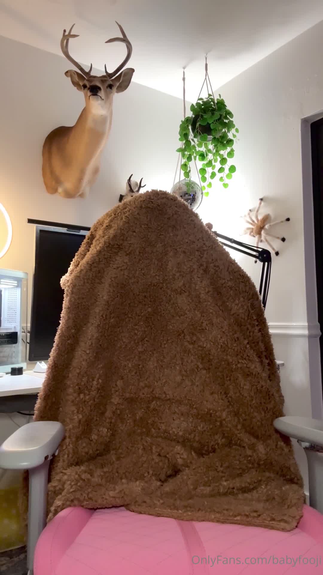 Video 1327746 from babyfooji / peachtot
