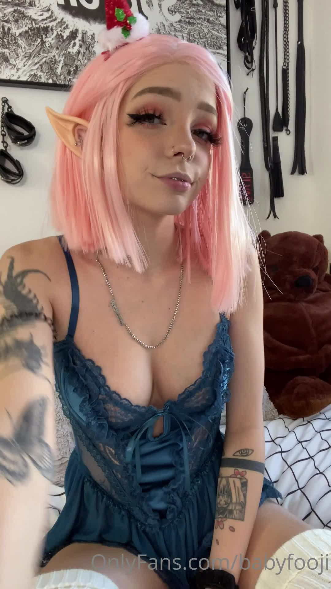 Video 1327747 from babyfooji / peachtot