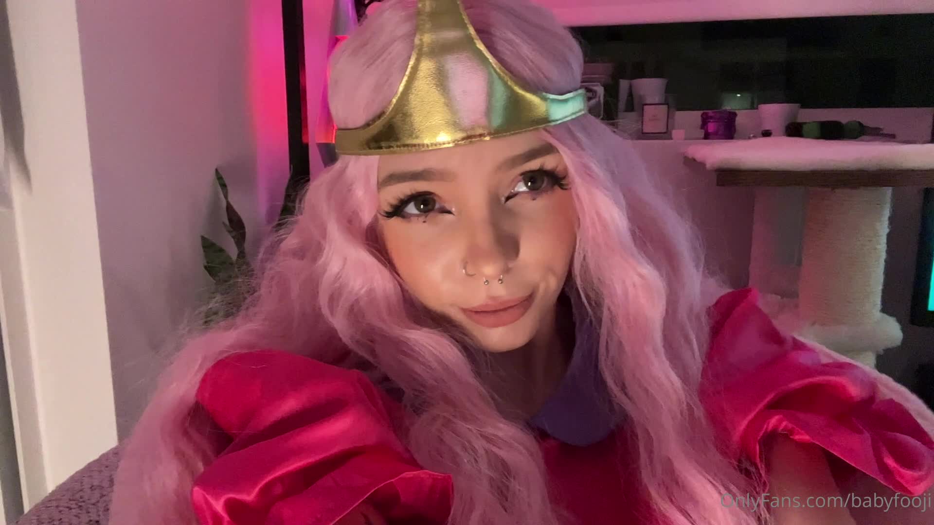 Video 1327750 from babyfooji / peachtot