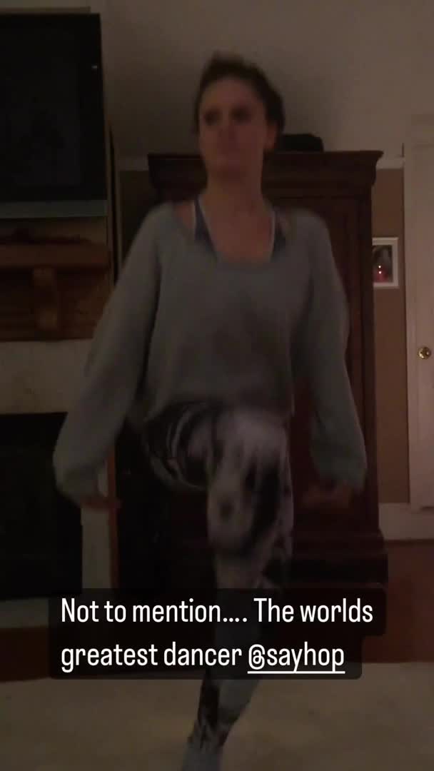 Video 1328195 from Sara Hopkins (Vine)
