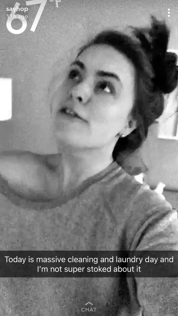 Video 1328196 from Sara Hopkins (Vine)